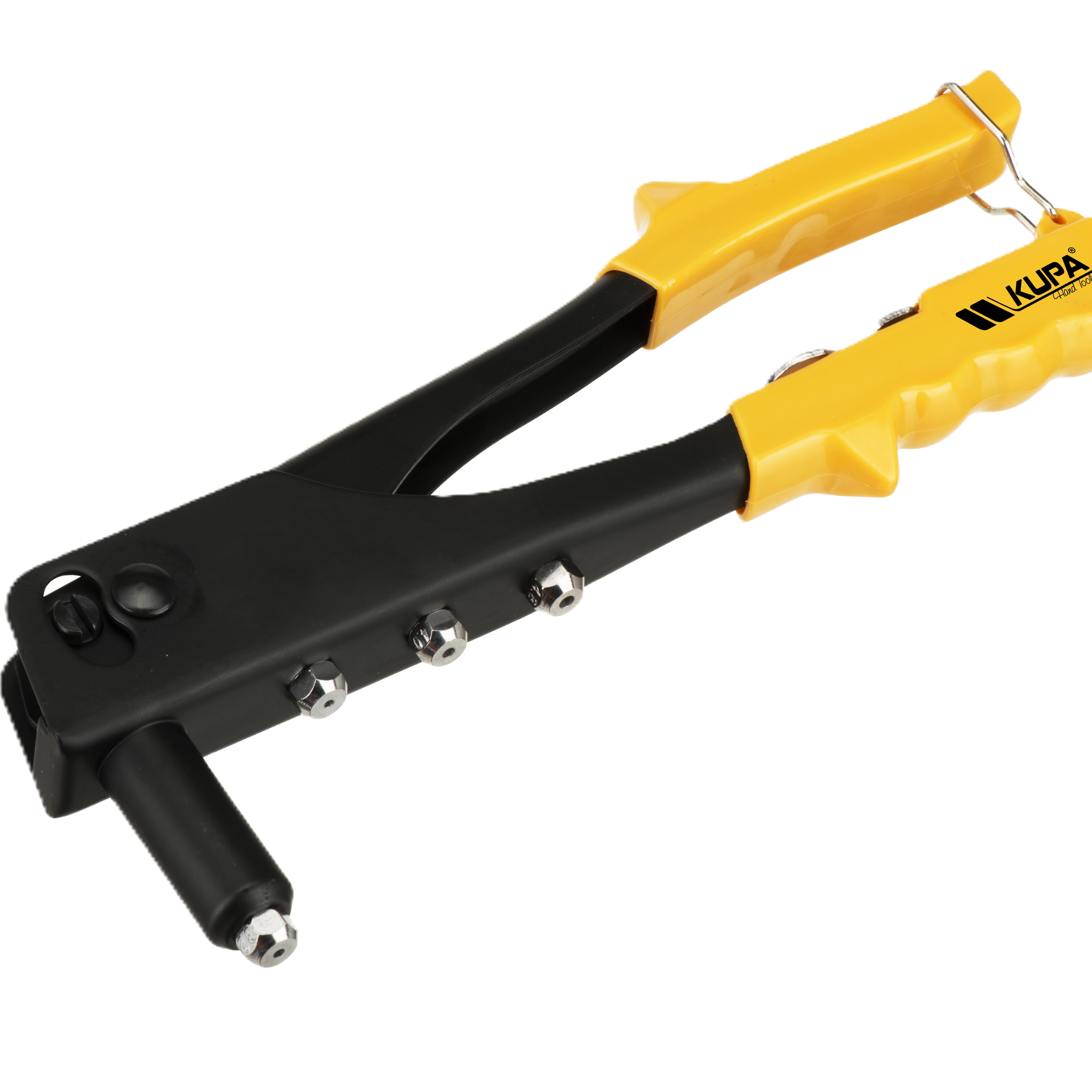 TYSON PERÇİN TABANCASI 260MM